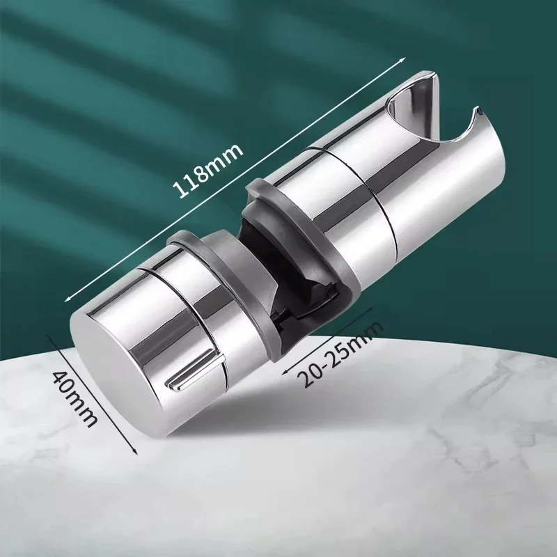 

Держатель для душа ABS хром