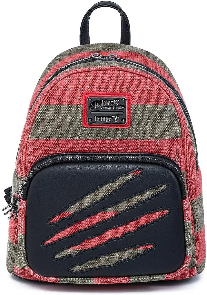 

Sweater Mini Backpack Standard