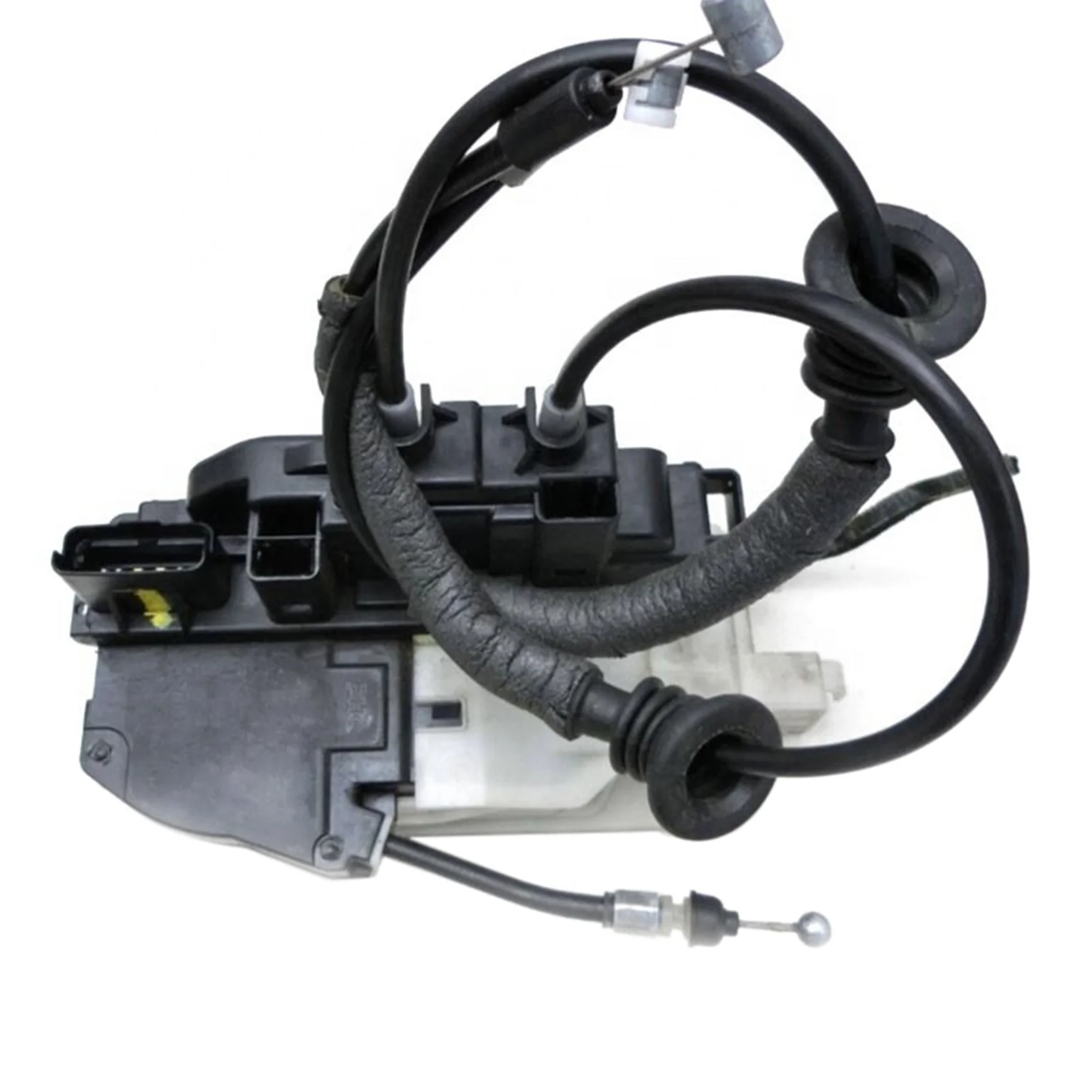 Для Hyundai I30 FD 07-10 81310-2L020 передний левый водитель боковой дверной замок привод замка