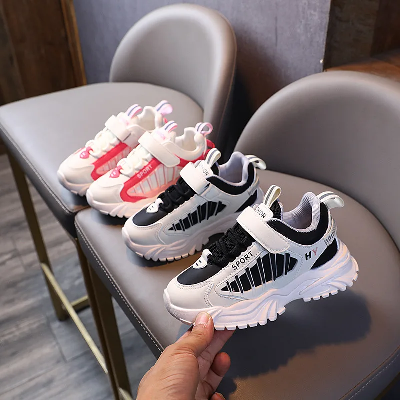 

Baby Sport Shoes Fashion for Girls Boys Sneakers Infant Toddler Soft Sole Breathable Outdoor Running Shoes Baby Casual Shoes