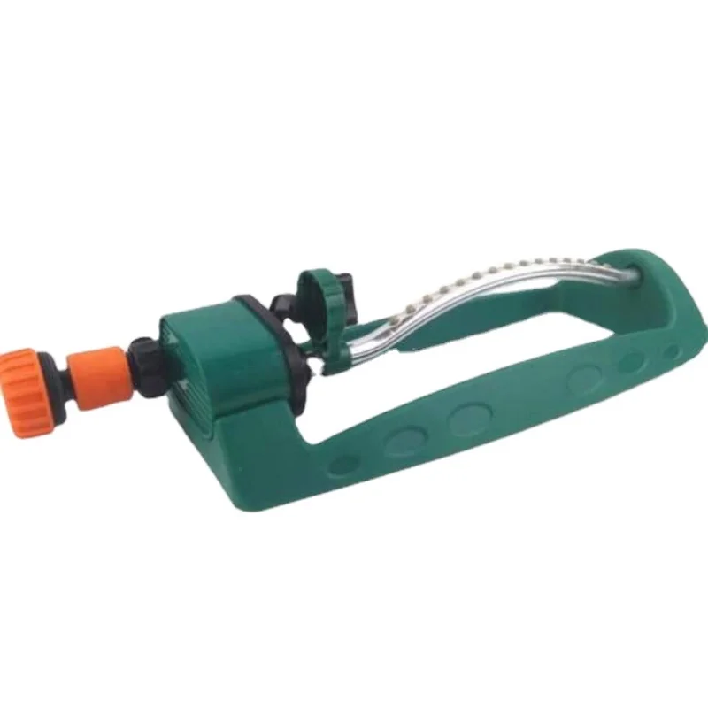 

Watering Sprinkler Gardening Garden Swing Sprinkler Garden Lawn Agricultural Watering Automatic Rotating Watering