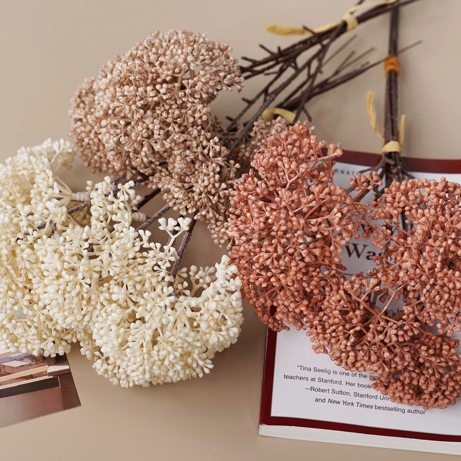 Искусственный цветок искусственные растения букет сделай сам с композицией из