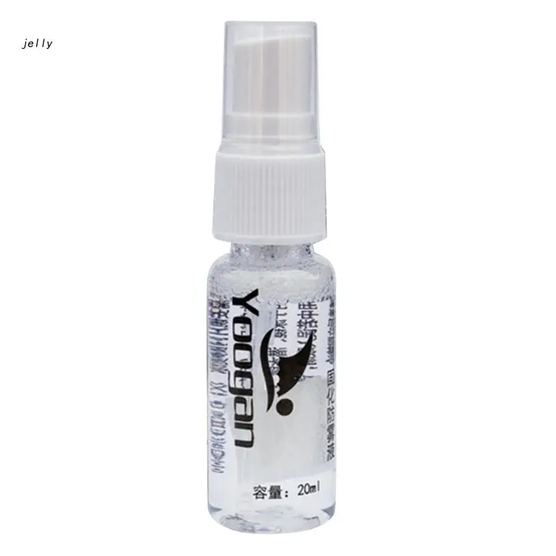 

448C Portable Solid Antifogging Agent Defogger Lens Cleaners Anti-fog Solution