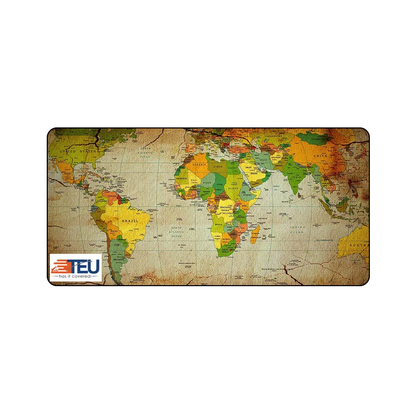 

1PCS custom mouse pad