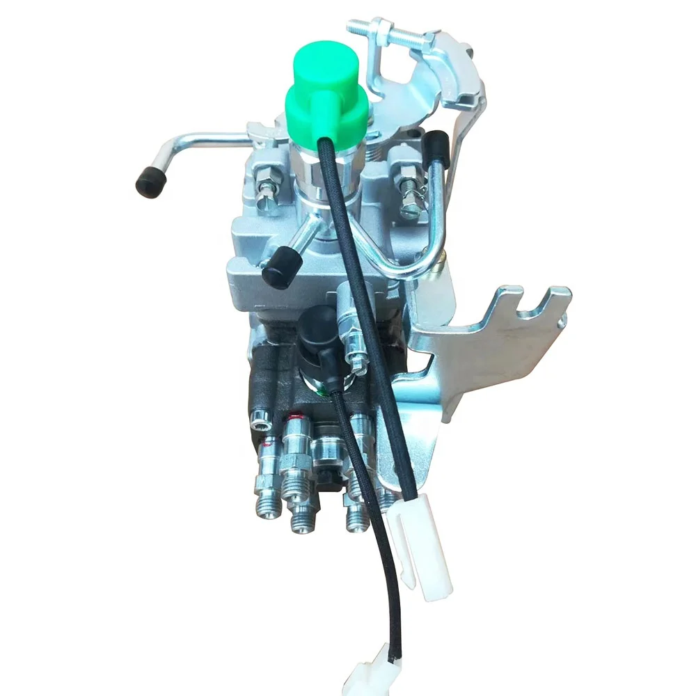Топливный насос двигателя Nissan TD42 TD42T для VE6/11F1800RNP209 104661 -4312 Дизельный топливный