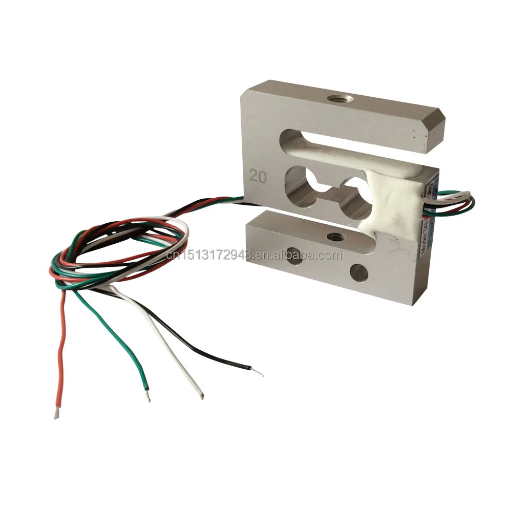 

load cell 20kg for tensile testing