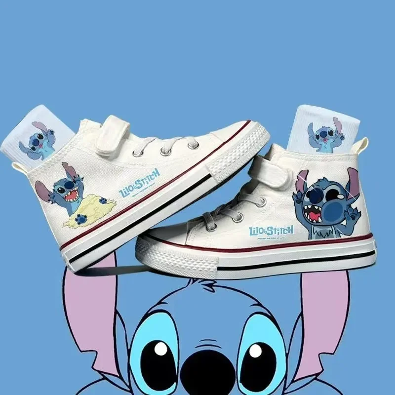 Stitch 2025 новая настоящая фотография Прямая доставка большие размеры маленькая