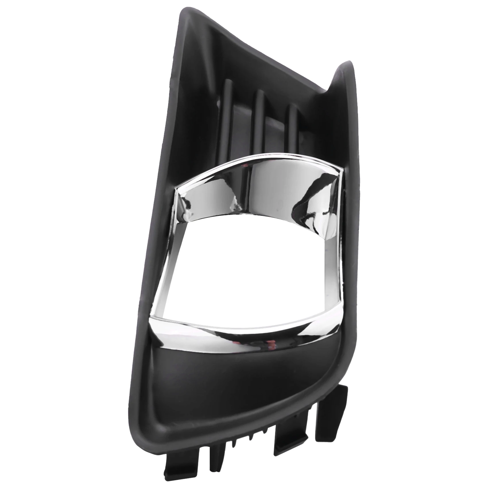 1 пара переднего бампера автомобиля противотуманные фары нижняя накладка на