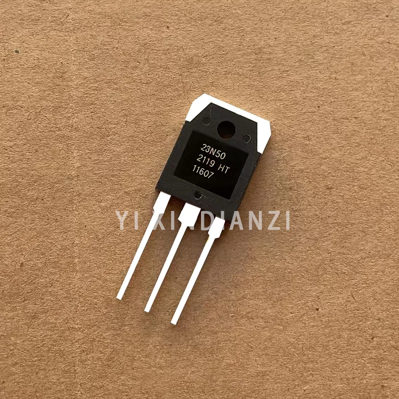 5 шт.-10 шт. BL23N50 23N50 TO-3P MOS 500V 23A импортная оригинальная лучшая качественная
