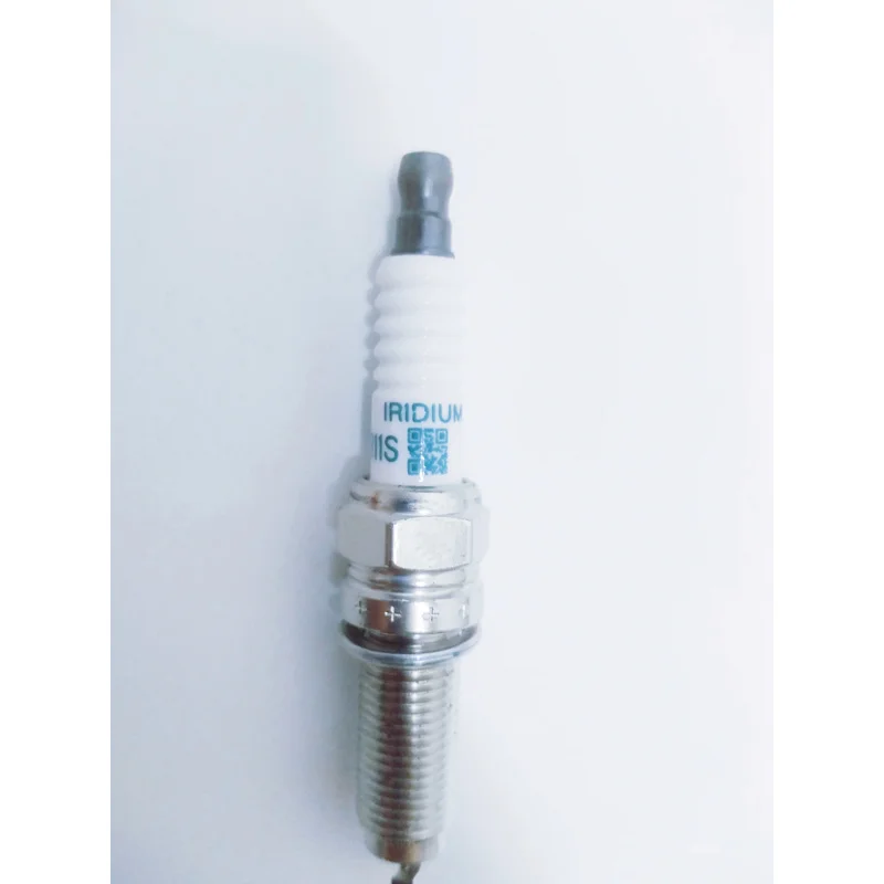 Иридиевая Свеча зажигания SXU22HCR11S 12290-R40-A02 для Honda Accord Civic Acura ILX MDX RL 12290R40A02 4 шт.