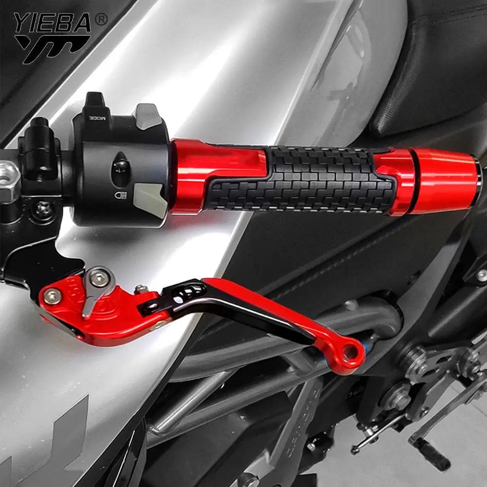 Для YAMAHA YZFR1 YZF-R1 YZF R1 1999 2000 2001 2002 2003 Рычаг Сцепления Мотоцикла Набор рычагов тормоза