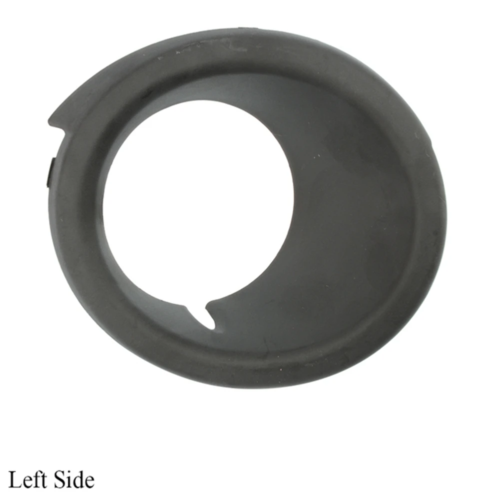 Автомобильный передний бампер противотуманная лампа крышка противотуманной