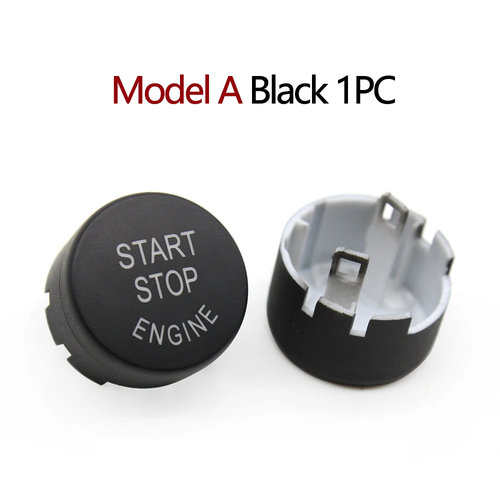 

Кнопка запуска и остановки зажигания двигателя для BMW 1 3 5 7 X1 X3 X4 X5 X6 F Series F01 F02 F10 F18 F12 F15 F16 F25 F26