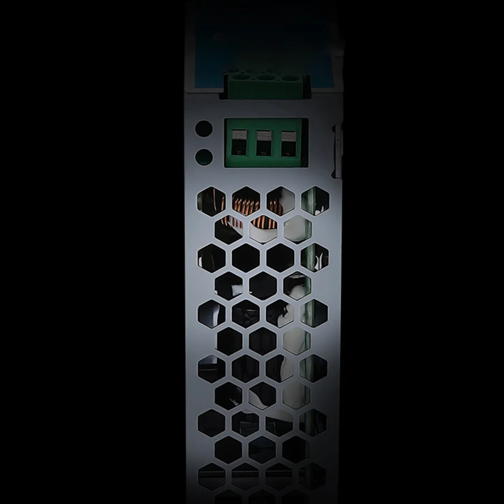 

NDR-75-24 75W Single Output Supply 24V 3.2A Din Rail Switching Power Supply Industrial DIN Rail Switching Power Supply