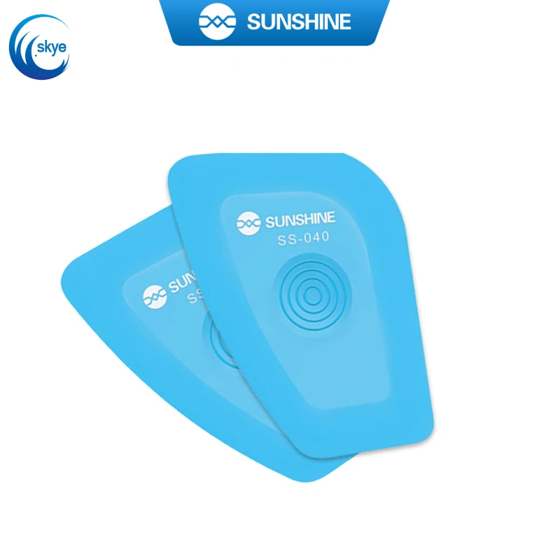 

Sunshine SS-040 Anti-Static Opening Tool ESD Safe Pry Card LCD Screen Battery Bottle Opener Disassembly reapir tool