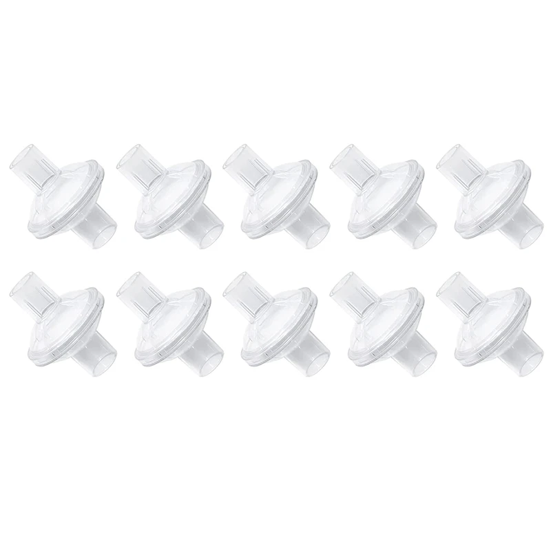 

Fit&In&Line CPAP Filter For Dreamstation - CPAP Filters For & For Resmed 22MM Tubing Machines