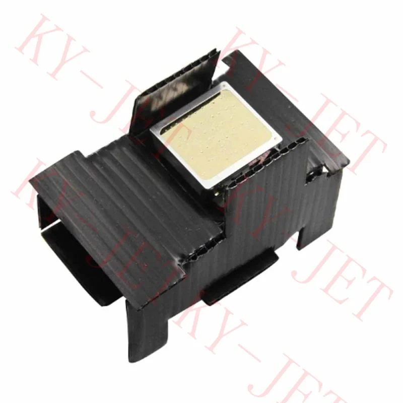 Печатающая головка kyjet F192040 UV для Epson TX800 TX810 Tx820 TX710 A800 A700 A810 P804A TX800FW PX720 PX730