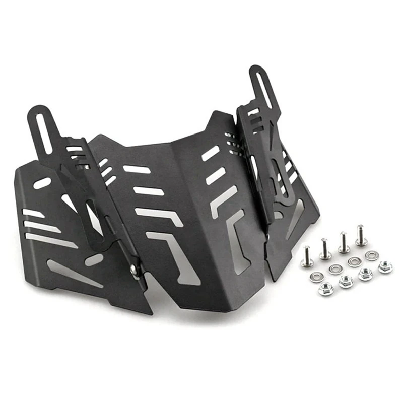 

Регулятор лобового стекла мотоцикла CNC кронштейн лобового стекла для HONDA CB500X CB 500X 2016-2023 аксессуары Запчасти