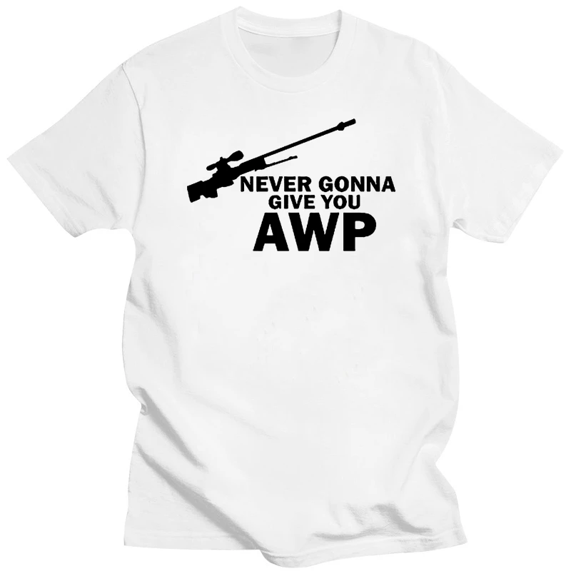 

Мужская футболка с принтом CS GO Gamer, летняя новая мужская футболка csgo из 100% хлопка, высококачественные футболки, брендовая одежда T303