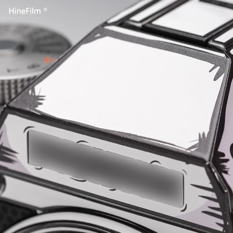 Индивидуальная пленка для камеры Fuji XT5 наклейка x100vi Skin X100V Fujifilm X-T5 Защитная