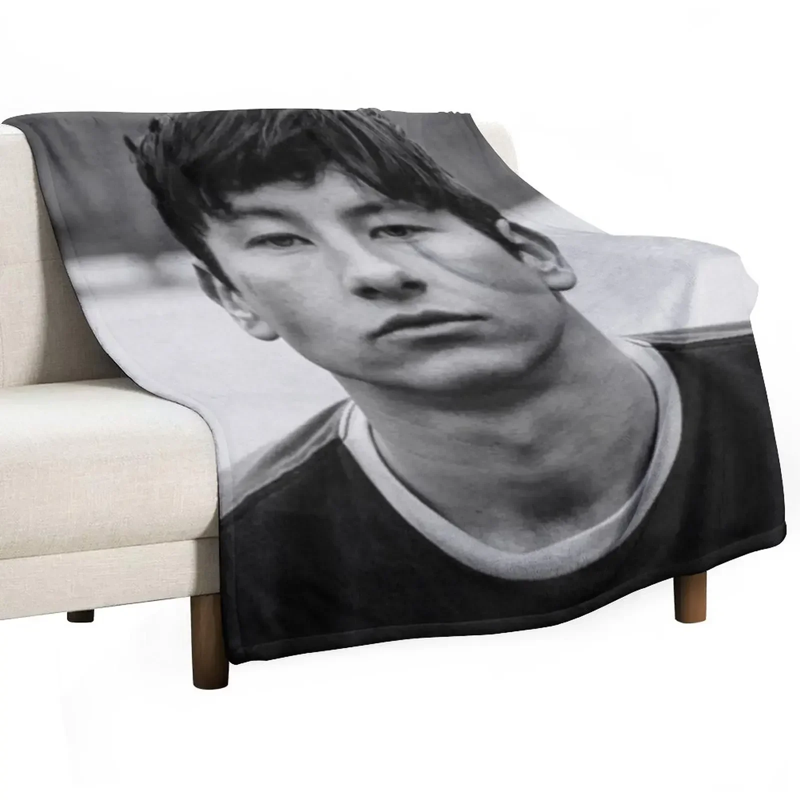 Одеяло BAE KEOGHAN для путешествий очень большое одеяло мягкие большие одеяла