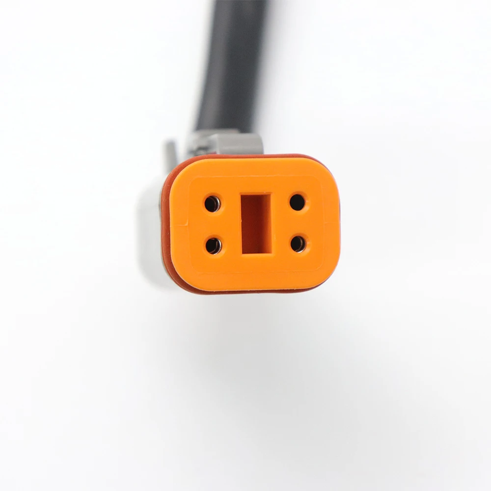 Автомобильный датчик давления 42-1313 оригинального качества для Thermo King 0-200 PSIA S.N 181979