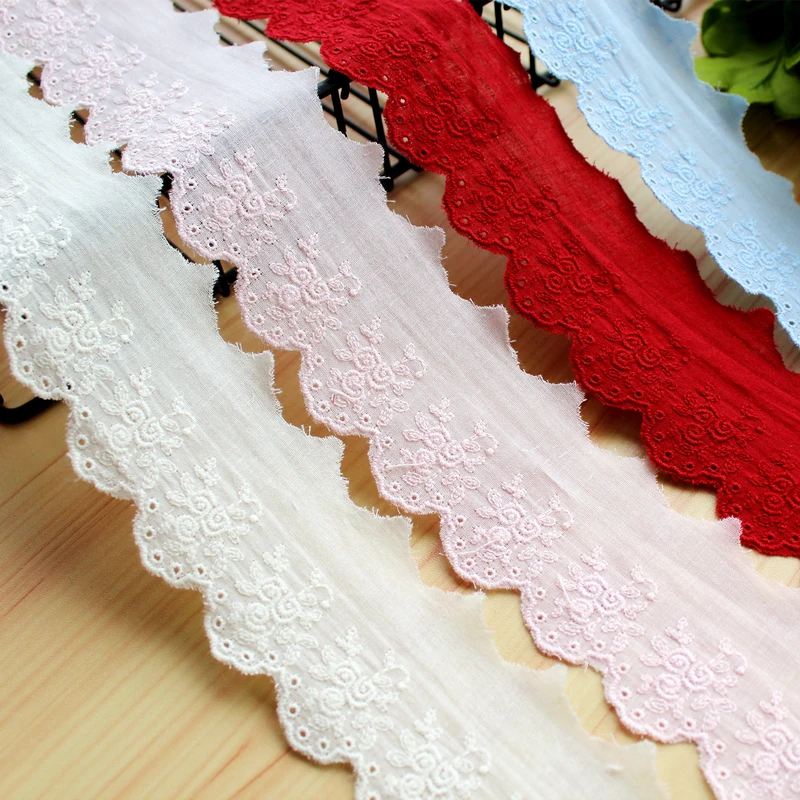 

10 ярдов/партия, ширина 5 см