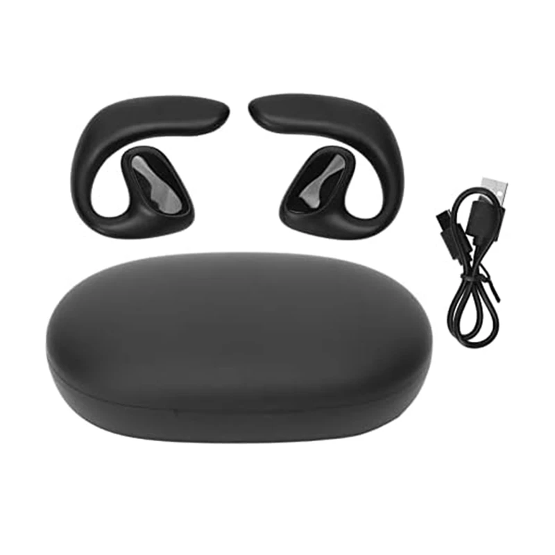 

1Set M8 Translator Earbuds 144 Language Translator Device, Two Way Real Time Translation Universal