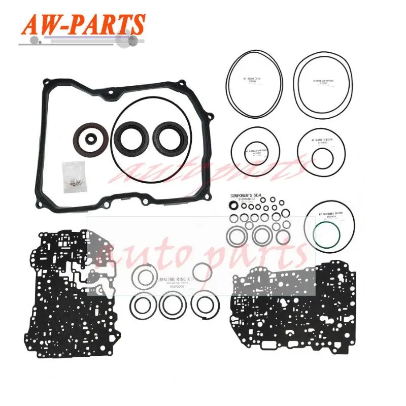 

09G Φ автоматические Φ прокладки, уплотнительные кольца для VW 2014-ON Auto Parts K129900G