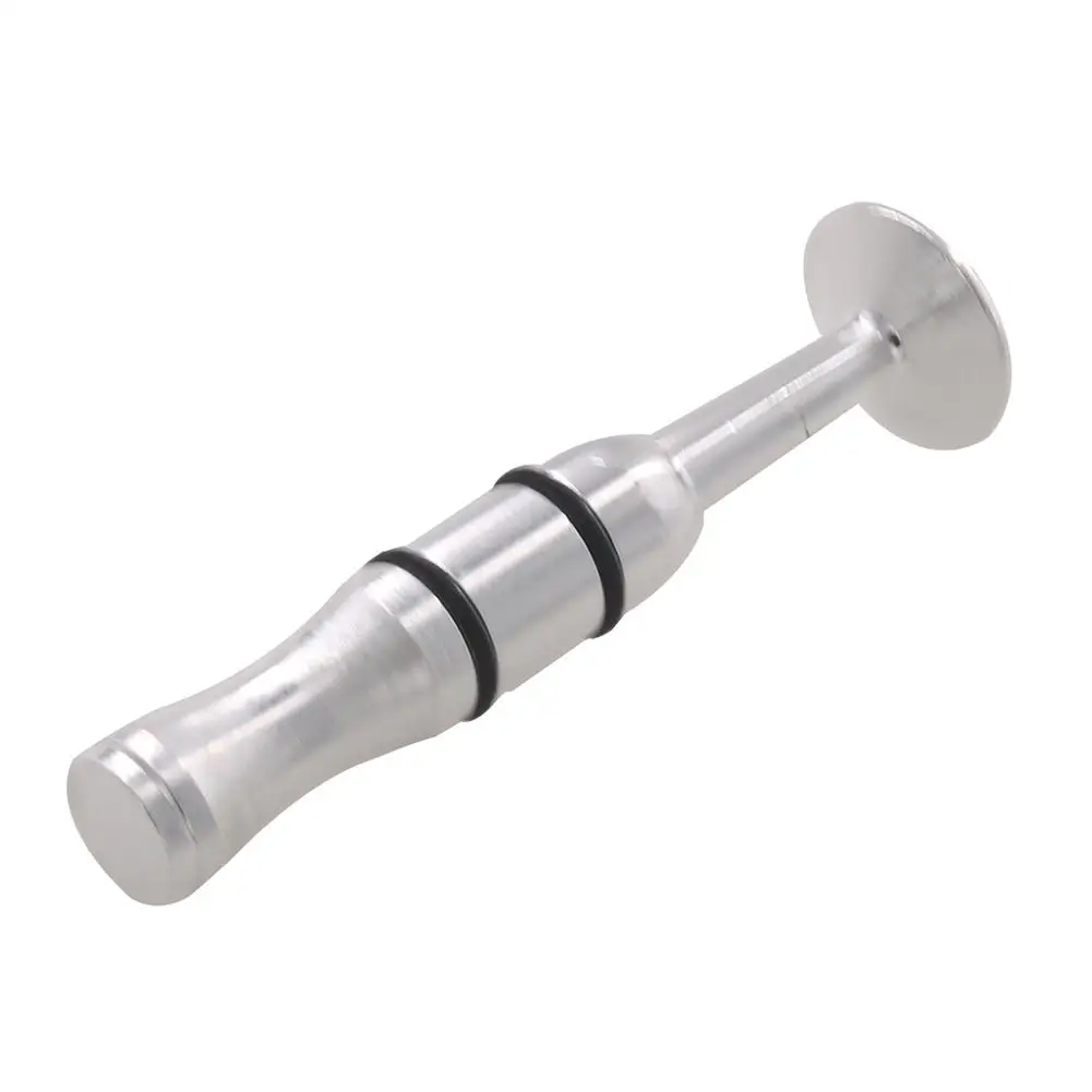 1 шт. устройство для тренировки рот тренажер из нержавеющей стали труб тромболей