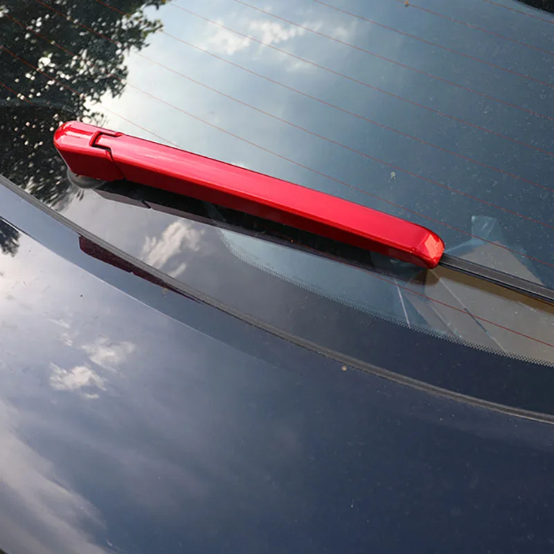 

3pcs for Changan UNI-T 2020-2021 UNIt Rear Wiper Protective Trim Cover