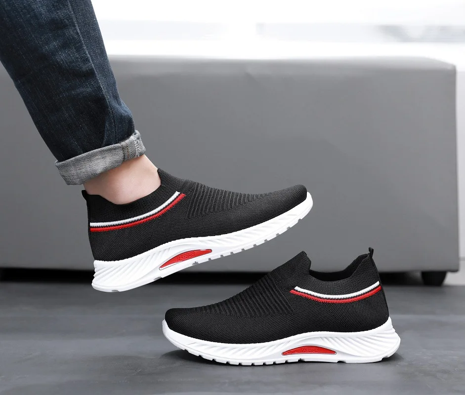 

Feizhi men's shoes dad shoes breathable all-match shoes casual sports shoes