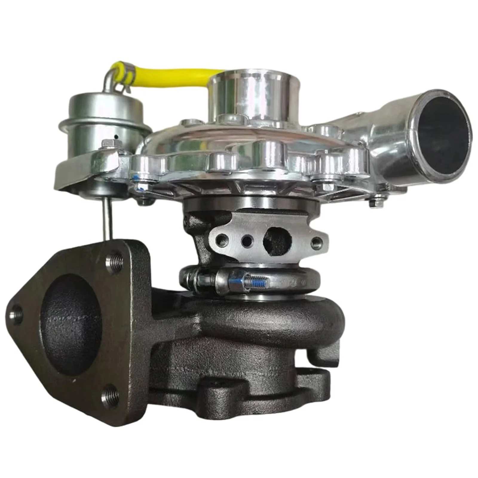 Фото Турбокомпрессор 53039880464 для Toyota Hilux Hiace Land Cruiser с двигателем 2.5L 2KD-FTV D4D №1