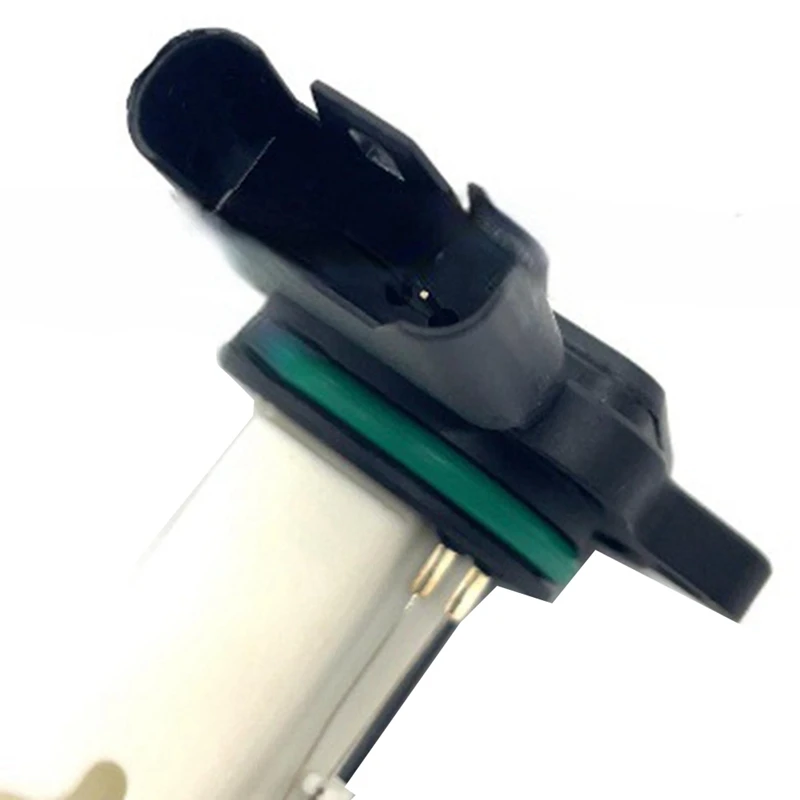 Автомобильный датчик массового расхода воздуха MAF 5WK97502Z 13627520519 для BMW E60