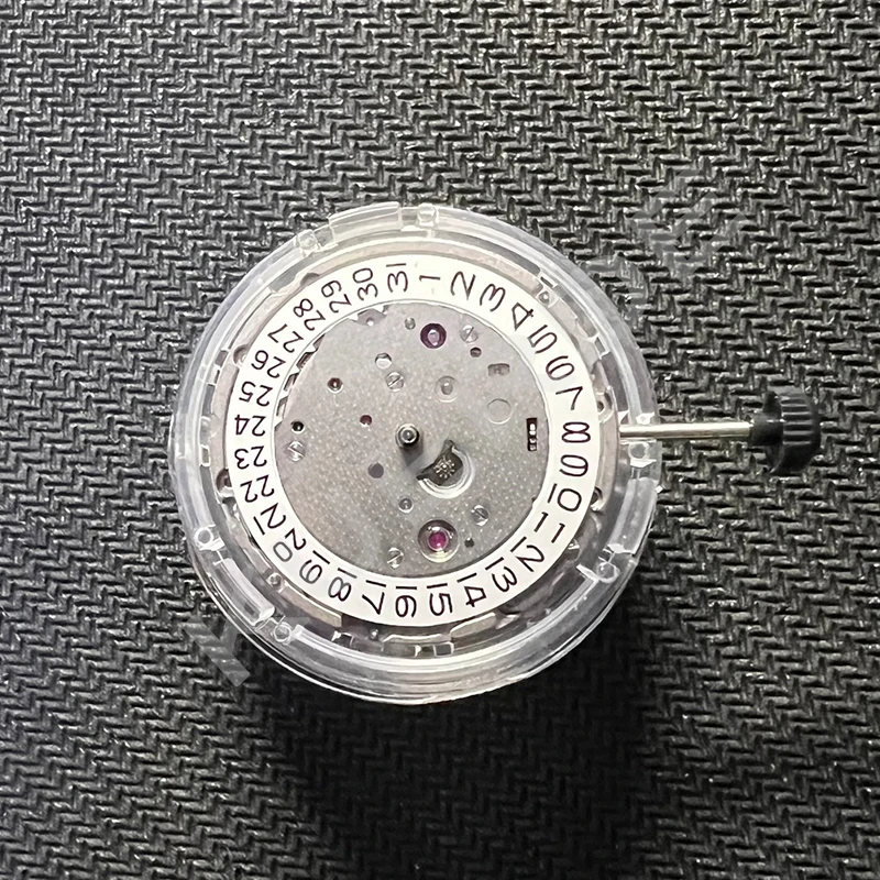Новинка 9015 Япония механический механизм ультратонкий 24 Драгоценности