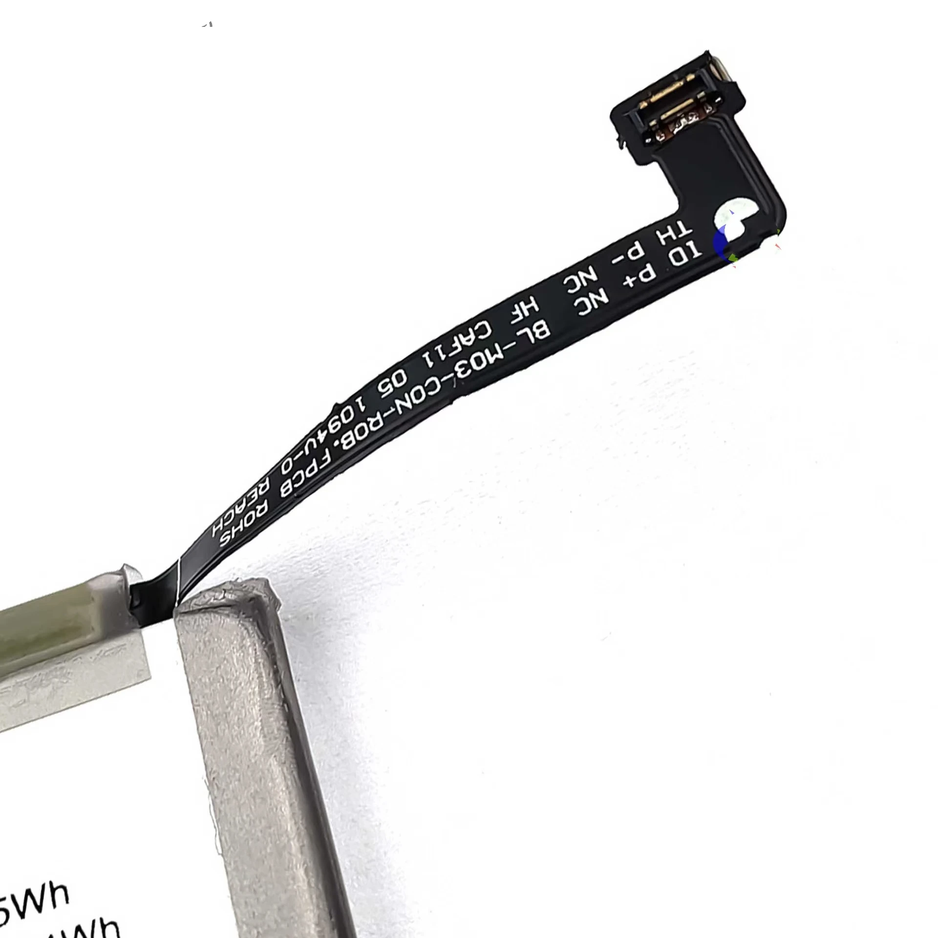 Аккумулятор для LG K22/K22 Plus BL-M03 Сменный аккумулятор сотового телефона инструмент