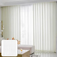 beauty lightweight tear resistant visual experience fantasy window screen for dorm window screen window drape