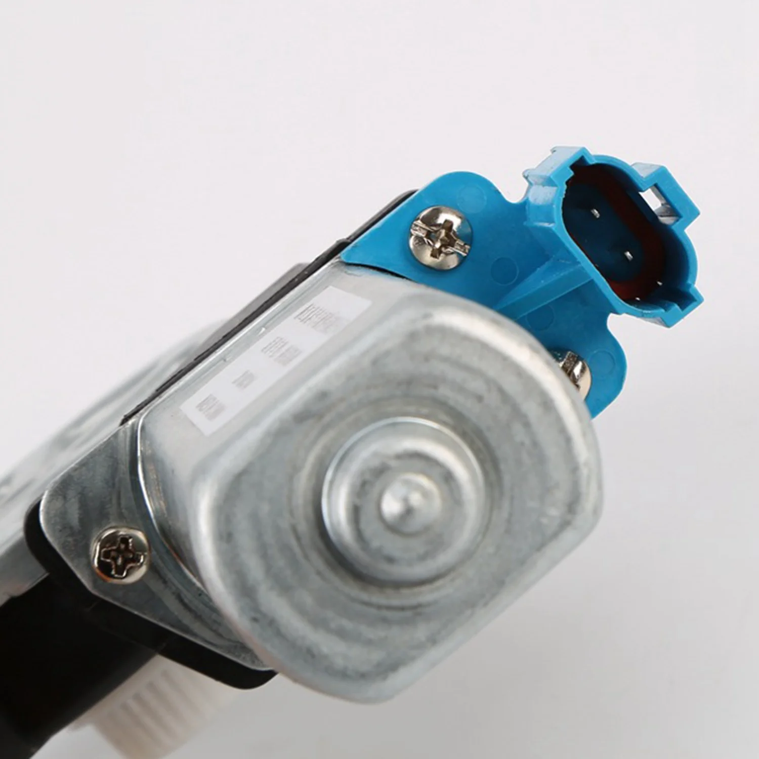 Автомобильный левый передний электрический стеклоподъемник мотор Для Chevrolet Daewoo