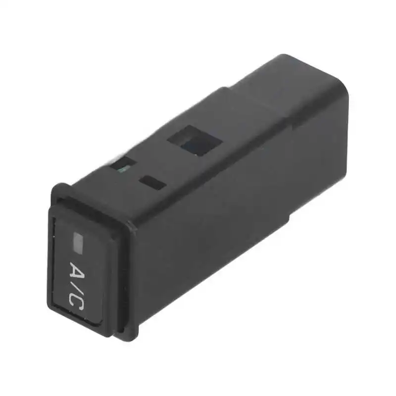 

Air Conditioner Switch A/C Push Button for Tacoma 951017 SW‑1017C 2911017 84660‑35030