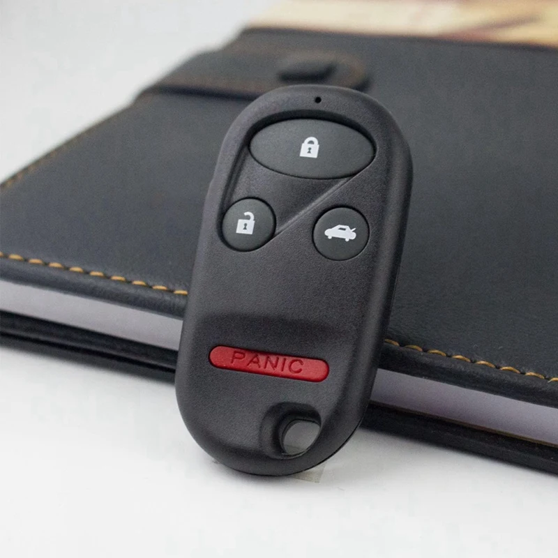 2 шт. брелок A269ZUA101 434 Гц Замена для Honda Accord 1996 1997 1998 1999 HONDA CIVIC 2000 2001 2002