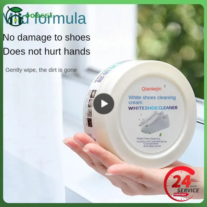 

Cleaning Cream Biological Enzyme Strong Decontamination Shoes Washing Surfactant Cleaning And Maintenance Cleaning Foam