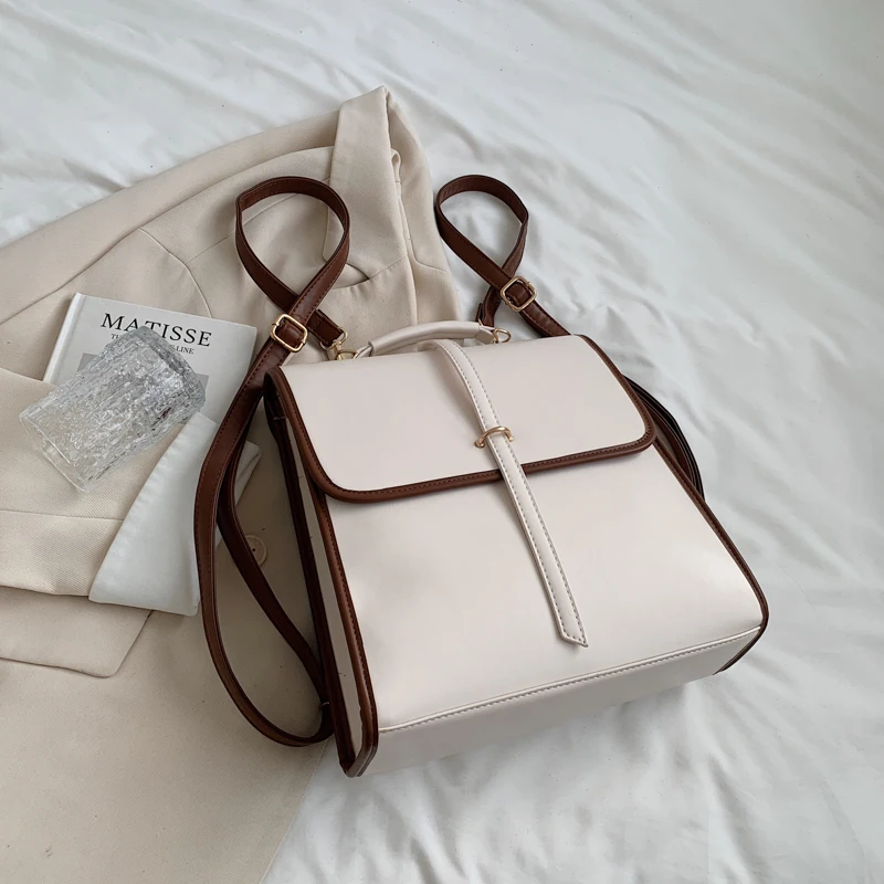 Рюкзак Женский Экокожа Купить