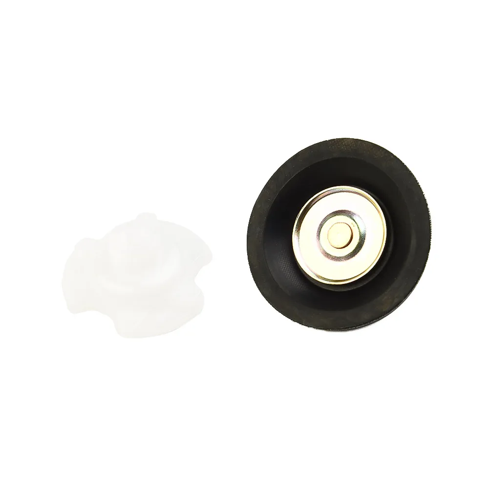 

Carburetor Diaphragm Plunger W/Needle Repair Kit For Honda Steed Shadow VLX 600 Automotive Goods Car Accessories