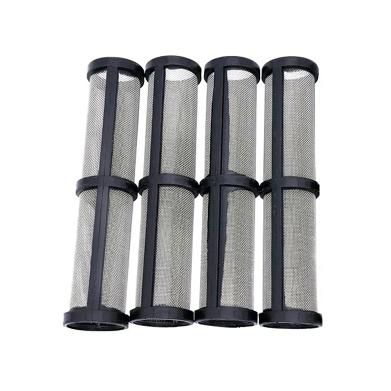 

4Pcs Replacement Airless Paint Filter Airless Spray for Paint Sprayer Filter