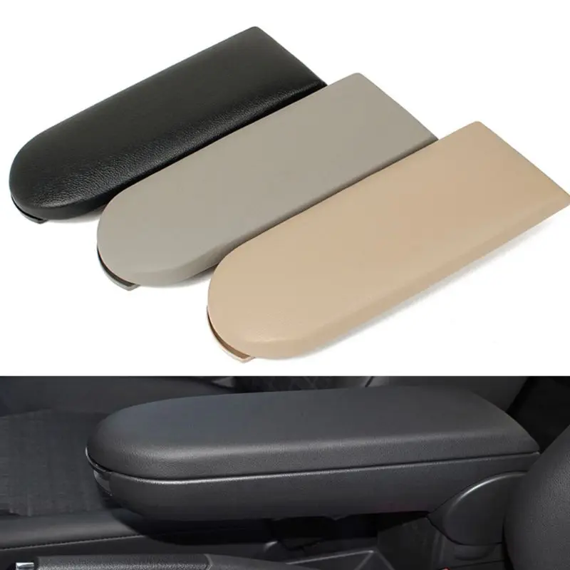 

Car Styling Armrest Cover Center Console For Golf4 R32 9N MK4 1998-2005
