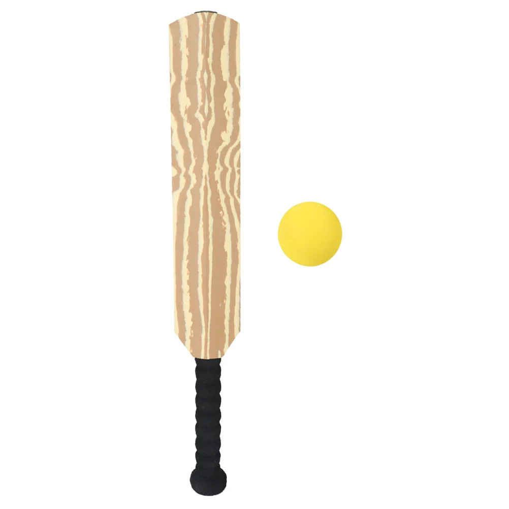 

Игрушка тиллы детская ракетка для крикета пляжная ракетка для игры на открытом воздухе детская летучая мышь игрушки для заднего двора родитель-ребенок