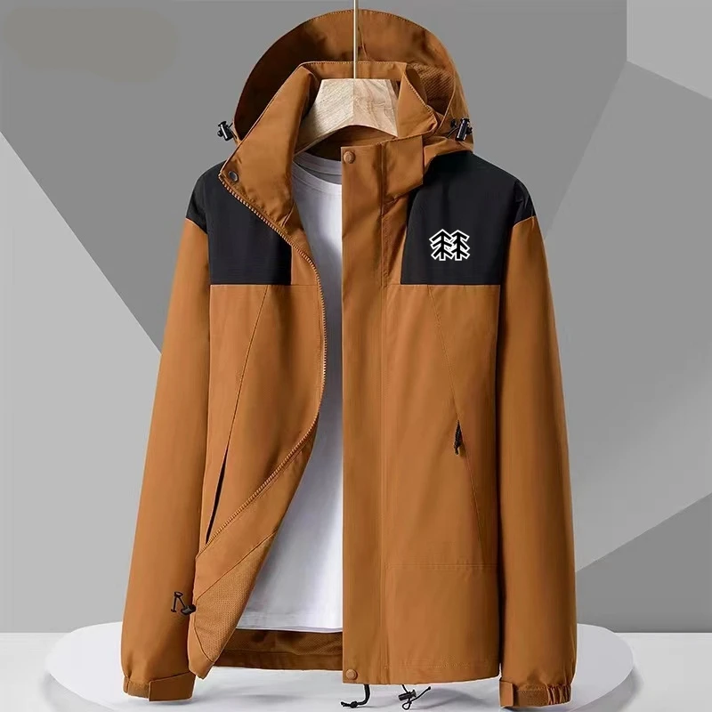 

Куртка для походов, Женская ветровка для кемпинга, мужская куртка для рыбалки, Мужская ветровка, куртка, мягкий дождевик, водонепроницаемые пальто для мужчин