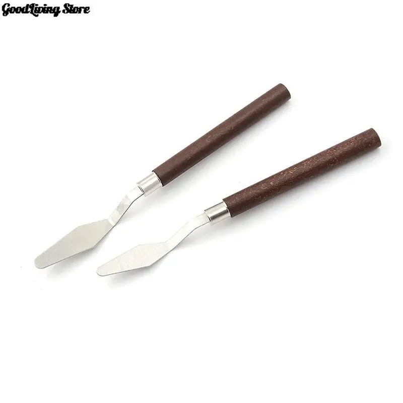 3 шт./набор набор ножей из нержавеющей стали |