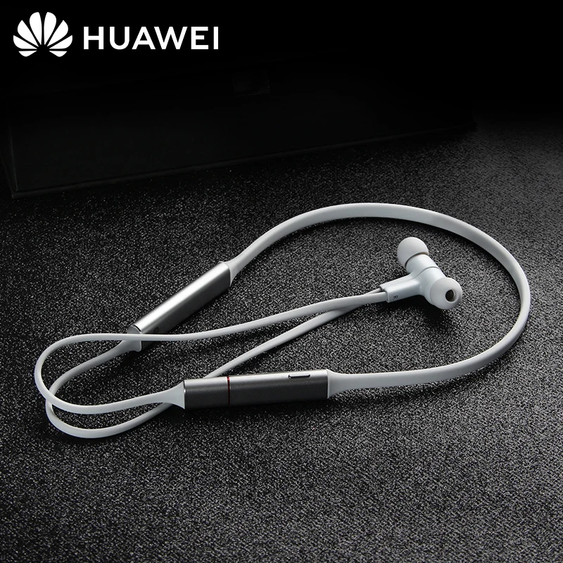 

Беспроводные наушники Huawei FreeLace, оригинальные спортивные водонепроницаемые Bluetooth наушники-вкладыши, металлические, силиконовые, магнитные, ...