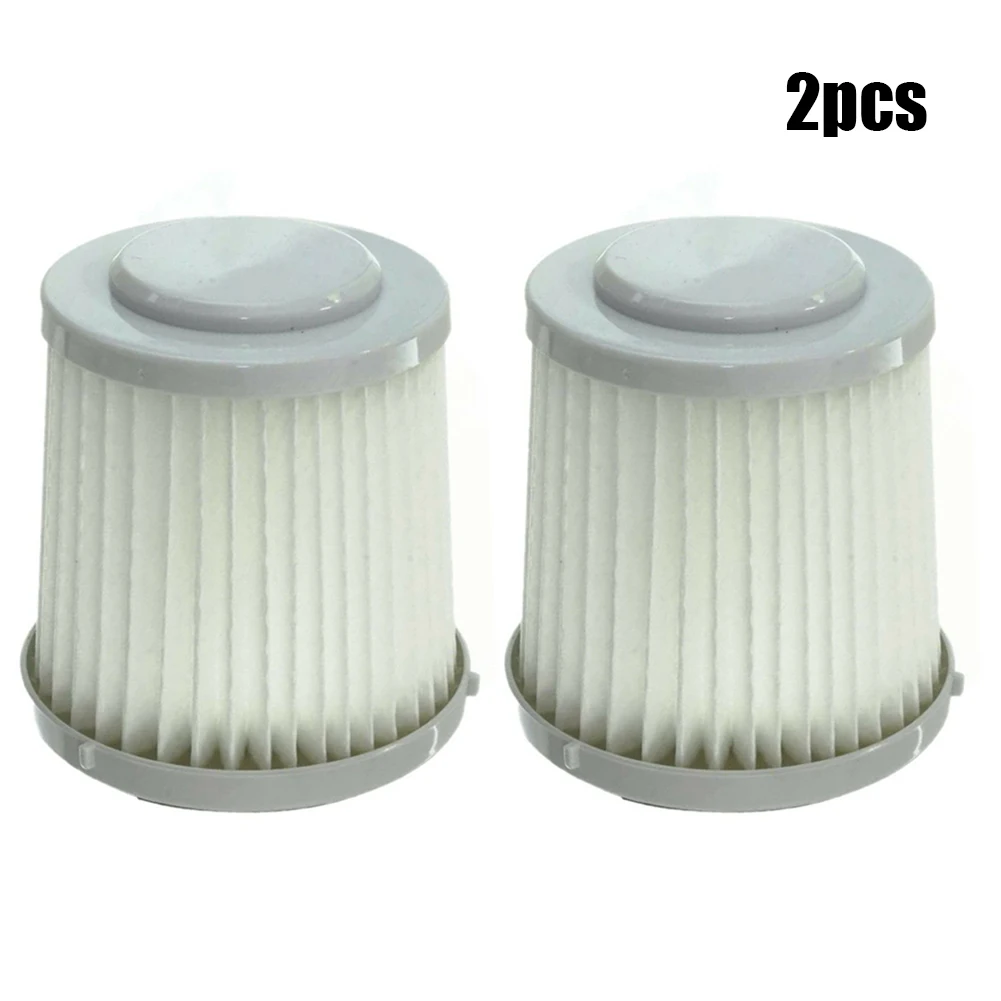 

2PCS Filter For BD PD1200 PAD1200 PD1202N PD1800EL PD1080 Dustbuster Serie Robotic Vacuum Cleaner Filter Sweeper Accessories